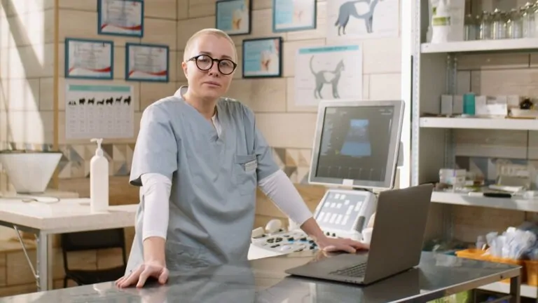 Safety of Online Pet Health Advice